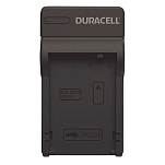 Duracell DRC5900 DR9945/LP-E8 Зарядное Устройство Для Аккумуляторов Черный Black
