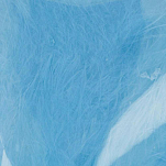 Baetis MW507/WA-P Marabou S Перо Голубой  Fluor Blue
