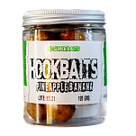 Superbaits 9210009 Ананас И Банан 120g Насадки Золотистый 20 mm 