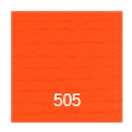 Купить Baetis SB505/WA Sparkle Тесьма  505 Fluor Fire Orange 7ft.ru в интернет магазине Семь Футов