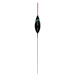 Maver 9126412 Speed плавать  Black / Orange / Green 0.20 g