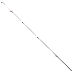 Preston innovations P0070018 Monster X Колчан Совет 2.5 mm Серебристый Red 2 Oz 