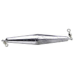 Evia T2150 Pure Trolling Вести Серебристый  90 gr (25 pcs) 90 g 