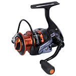 Mikado KDA148-3004FD Excellence FD Спиннинговая Катушка Черный Black 3000 