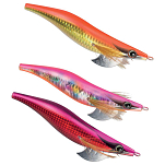 Yamashita CW45QMTDG EGI Oh Monster Hunt Кальмар 135 Mm 37g Многоцветный TDG