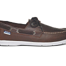 SEBAGO Мужская обувь YORKTOWN / темно-коричневый / Размер обуви: 42