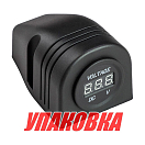 Вольтметр цифровой на панели 5-30 в (упаковка из 10 шт.) AAA AD4310_pkg_10