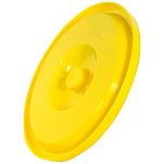 Colmic SEC00 шляпа-ведро Logo 17L  Yellow