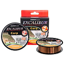 Купить Excalibur 30105-640 Carp 300 M Монофиламент  Camaleon 0.400 mm 7ft.ru в интернет магазине Семь Футов