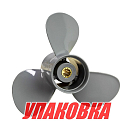 Гребной винт 3x9.9x14, Marine Rocket (упаковка из 4 шт.) 6211-099-140_pkg_4