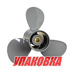 Гребной винт 3x9.9x14, Marine Rocket (упаковка из 4 шт.) 6211-099-140_pkg_4