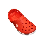 Ras a40034030 Деревянные башмаки Red 35x25x15 EU 30