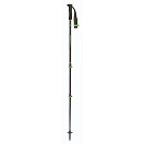 Купить Komperdell 1752389-10-TELE трости Carbon evo zero Зеленый  105-140 cm 7ft.ru в интернет магазине Семь Футов