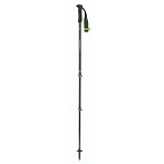 Komperdell 1752389-10-TELE трости Carbon evo zero Зеленый  105-140 cm
