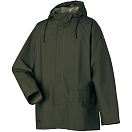 Купить Куртка водонепроницаемая зелёная Helly Hansen Mandal размер XXL, Osculati 24.504.05 7ft.ru в интернет магазине Семь Футов