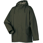 Куртка водонепроницаемая зелёная Helly Hansen Mandal размер XXL, Osculati 24.504.05