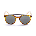 Ocean sunglasses 10200.4 поляризованные солнцезащитные очки Tiburon Demy Brown Yellow