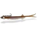 Купить Мягкая приманка Quantum fishing Pelagic Shad Set 3456110 250мм 70г цвет Brownie 7ft.ru в интернет магазине Семь Футов