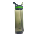 Tunturi 14TUSTE148 Deluxe Бутылка 600ml Зеленый  Grey / Green