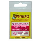 Купить Stonfo 3-00S2.7 Bushes PTFE Maxi  White 2.7 mm 7ft.ru в интернет магазине Семь Футов