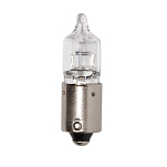Aquasignal 4020970 20W 12V Лампочка Бесцветный Grey