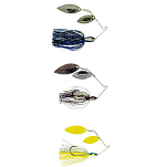 Molix FSSP1WT-10 FS Willow Tandem Спиннербейт 14g  10