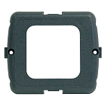 Cbe 3939461 Крышка электрического модуля Бесцветный Grey