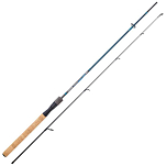 Garbolino GOPRL8115150-2 Optima Classic Спиннинговая Удочка Серебристый Light Blue / White / Grey 1.50 m 