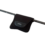 Jatsui D3400039 Logo Катушка Чехол  Black M