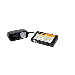 Spypoint 690910 Литиевая батарея с зарядным устройством LIT-C-8 Черный Black