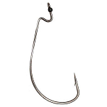 VMC 31VM7342WG05/0E1 7342WG Техасский Крюк Черный  Black Nickel 5/0 
