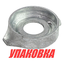 Анод цинковый Volvo Penta кольцевой (упаковка из 10 шт.) Bestanode VP0086_pkg_10
