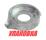 Анод цинковый Volvo Penta кольцевой (упаковка из 10 шт.) Bestanode VP0086_pkg_10
