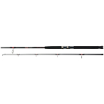 Ugly stik 1580515 Bigwater Boat Удочка Для Троллинга Серебристый 2.12 m