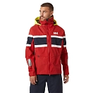 Купить Helly hansen 34422_162-m Куртка Salt original Red 60x40x25 7ft.ru в интернет магазине Семь Футов