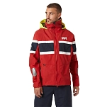 Helly hansen 34422_162-m Куртка Salt original Red 60x40x25
