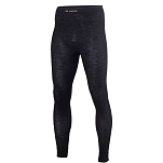 Lasting WATEO-9090-L/XL Базовые штаны Wateo Черный  Black L-XL