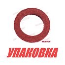 Прокладка масляного болта Yamaha 2-300, 8.0х12.6х1.6 мм, Recmar (упаковка из 30 шт.) 9043008020_RM_pkg_30