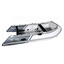 Купить Plastimo P66086 Tender Trail P340 HA Лодка Серебристый Light Grey / Dark Grey 5+1 Places 7ft.ru в интернет магазине Семь Футов