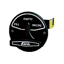Купить Flowrite 81-MPC104100 привод V4 Series Голубой  Black 7ft.ru в интернет магазине Семь Футов