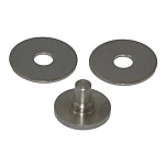 Eno 58809 Ручка подвеса A52  Grey