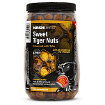 Nash B0112 Sweet Tiger Nuts Семена 2.5 л Многоцветный
