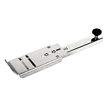 Seanox 415080 Скользящее крепление преобразователя 533 mm Racing