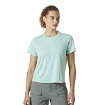 Helly hansen 48216_416-m Базовый слой с коротким рукавом Sval Lagoon 30x25x2