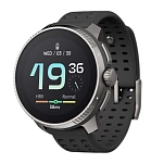 Suunto R-141209699-SS050932000 Часы Race Titanium отремонтированы Черный Titanium Charcoal