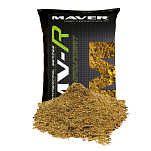 Maver 3173S000 Universal 1kg Прикормка  Light Brown