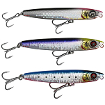 Savage gear 77255 Cast Hacker Тонущая Приманка 115 mm 63g Sardine