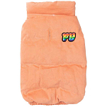 Fuzzyard FZAW3473 Ashbury Куртка для собак Оранжевый Peach 3