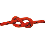 Cavalieri 821314 8213 200 m Плетеная накидка высокой прочности Оранжевый Red 14 mm 