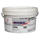 Купить Alexseal p2420/2gal шпатлевка 242 7.6L Light Ivory 35x30x30 7ft.ru в интернет магазине Семь Футов